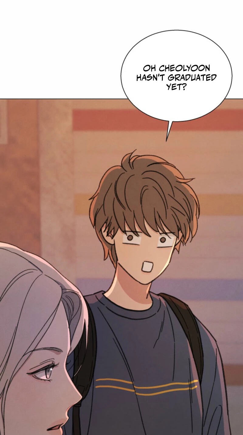 Read As You Wish (Seoho) chapter 23 image 39 on Lezhin
