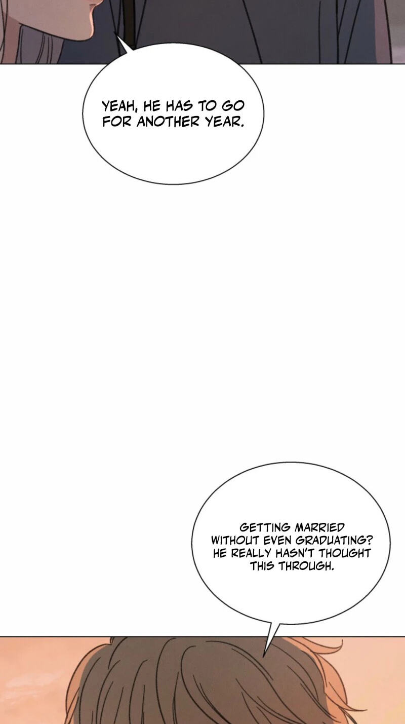 Read As You Wish (Seoho) chapter 23 image 40 on Lezhin
