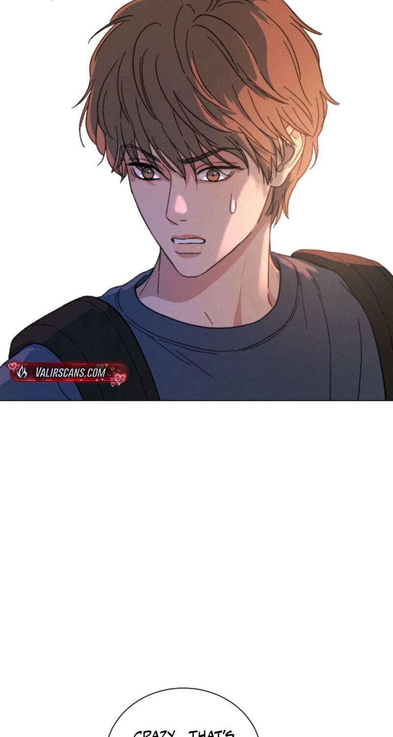 Read As You Wish (Seoho) chapter 23 image 45 on Lezhin