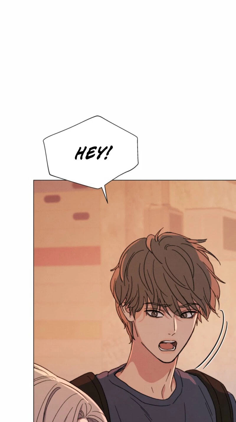 Read As You Wish (Seoho) chapter 23 image 47 on Lezhin