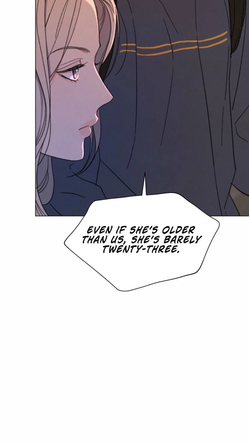 Read As You Wish (Seoho) chapter 23 image 48 on Lezhin