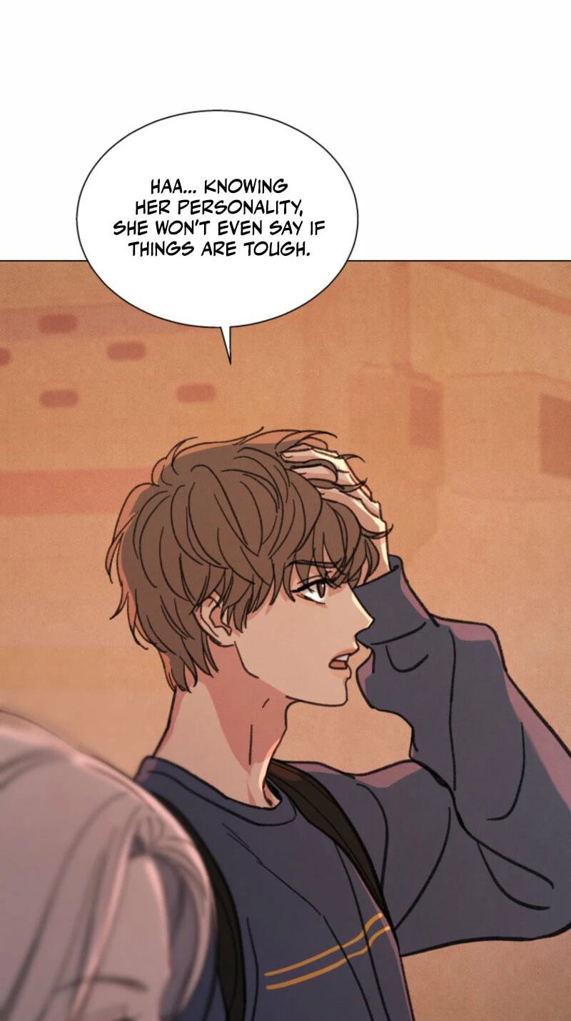 Read As You Wish (Seoho) chapter 23 image 49 on Lezhin