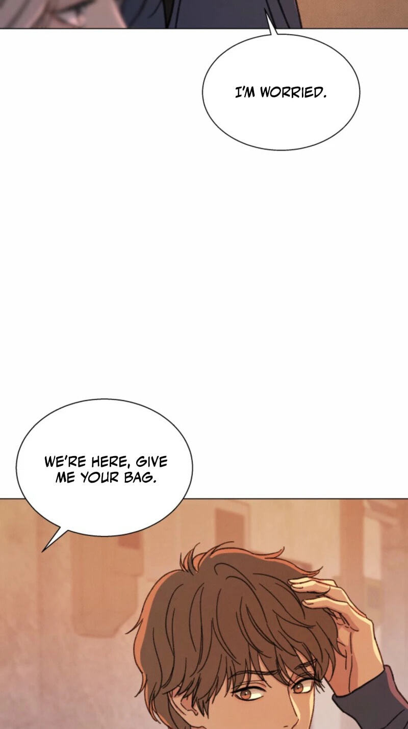 Read As You Wish (Seoho) chapter 23 image 50 on Lezhin