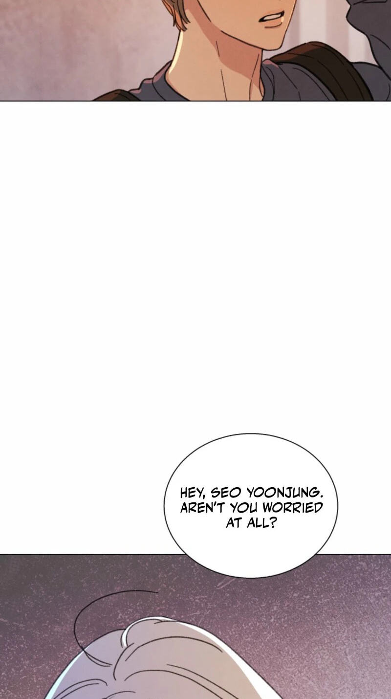 Read As You Wish (Seoho) chapter 23 image 51 on Lezhin