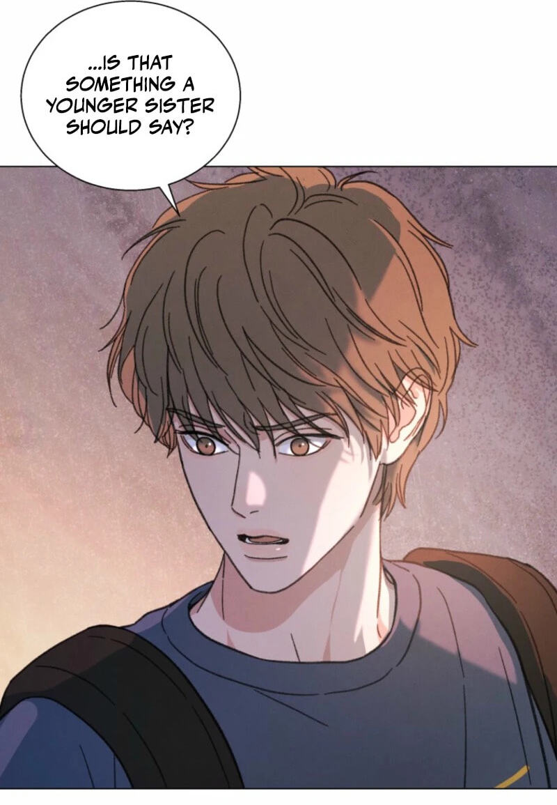 Read As You Wish (Seoho) chapter 23 image 56 on Lezhin