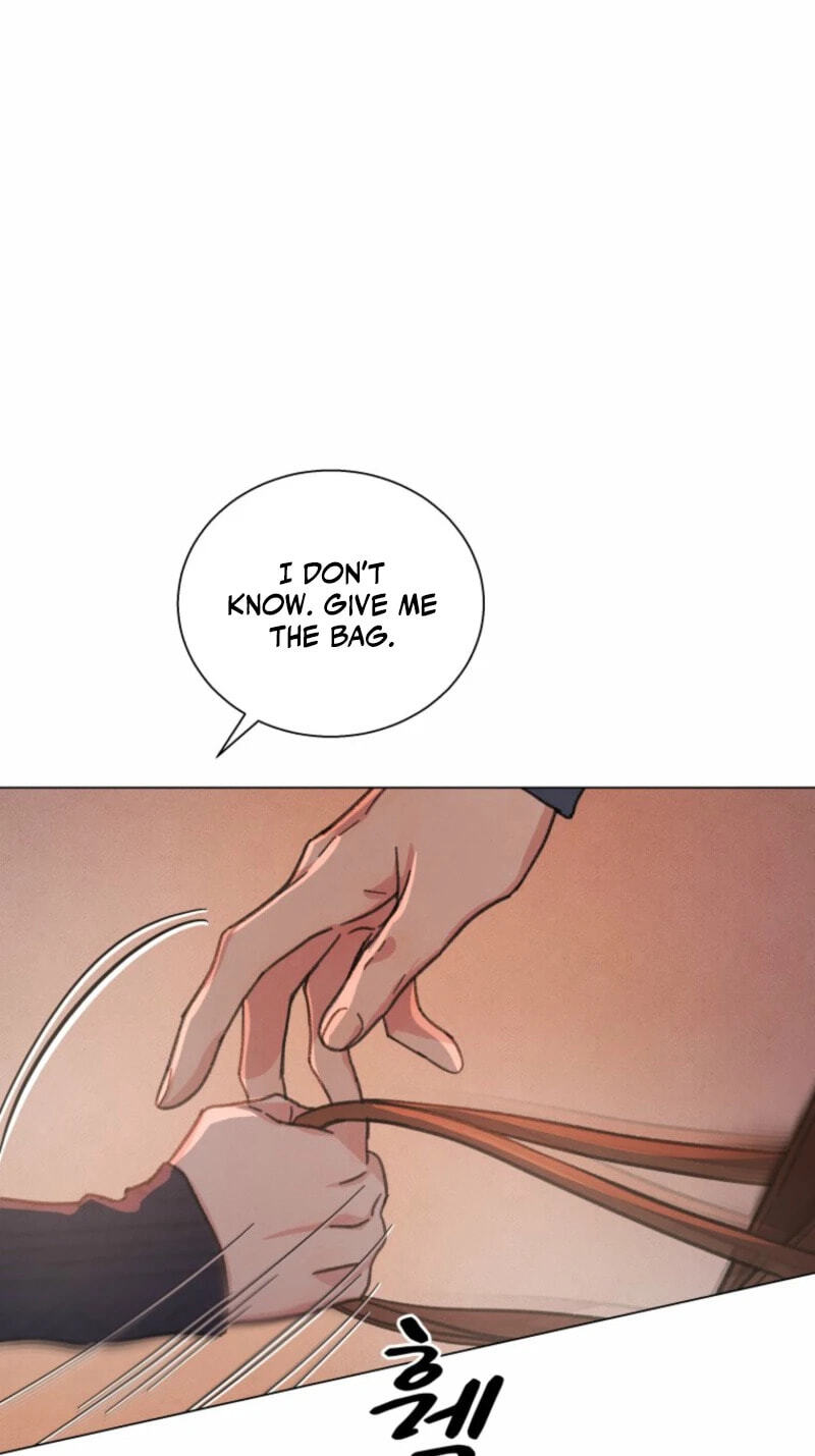 Read As You Wish (Seoho) chapter 23 image 57 on Lezhin