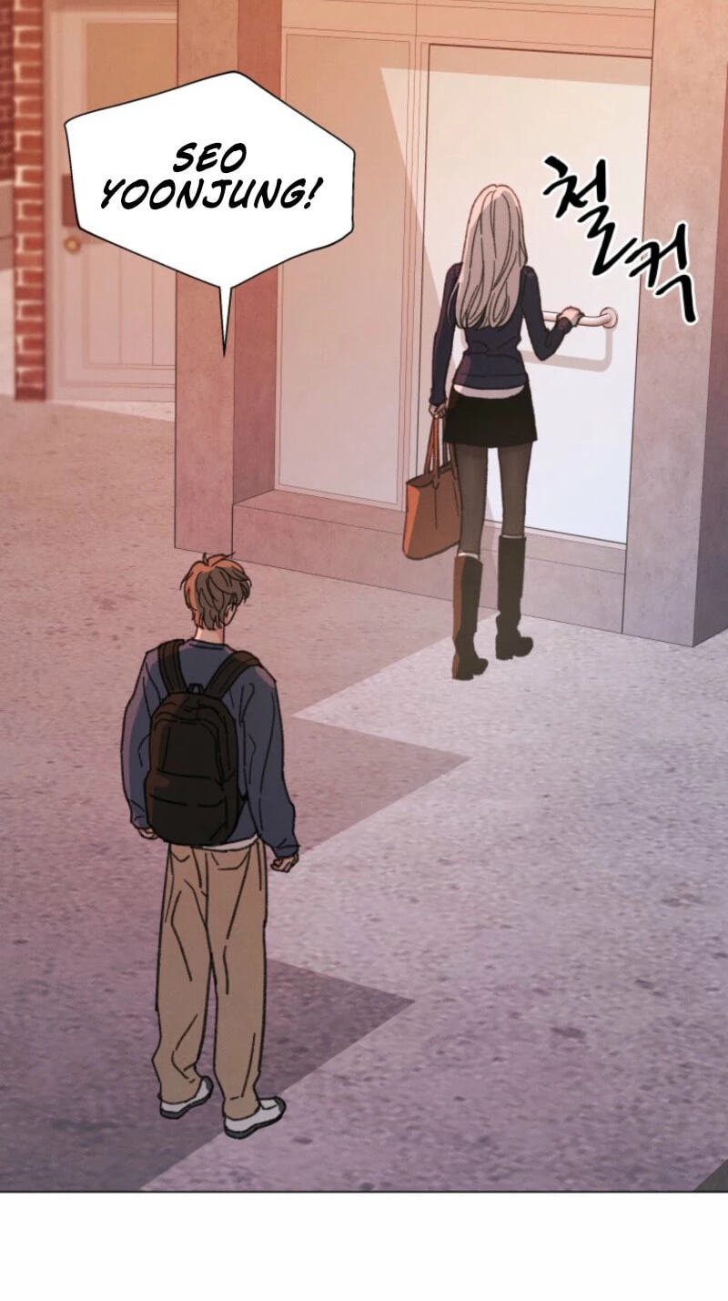 Read As You Wish (Seoho) chapter 23 image 59 on Lezhin