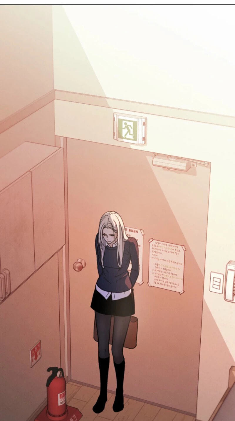 Read As You Wish (Seoho) chapter 23 image 66 on Lezhin