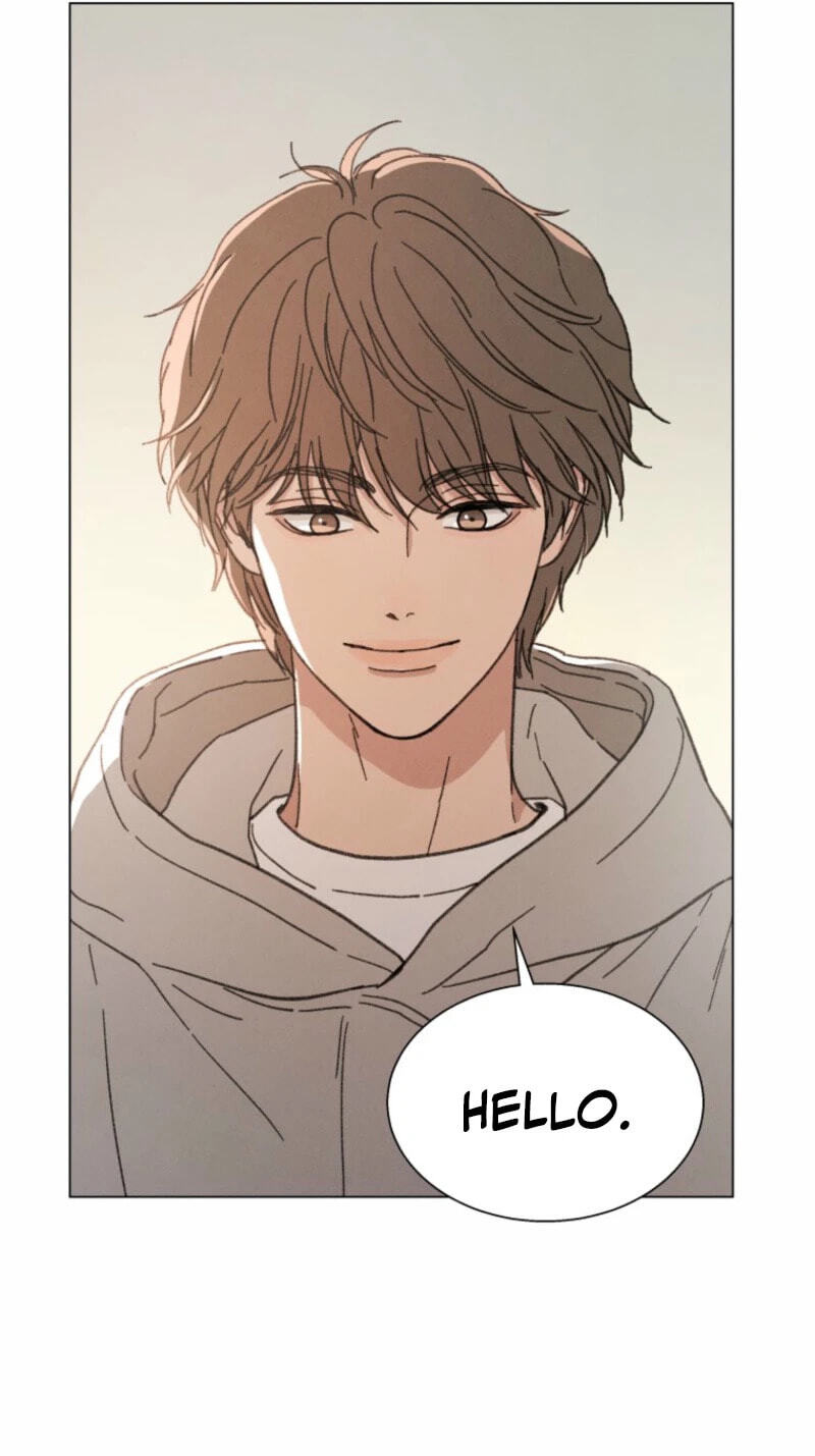 Read As You Wish (Seoho) chapter 23 image 75 on Lezhin
