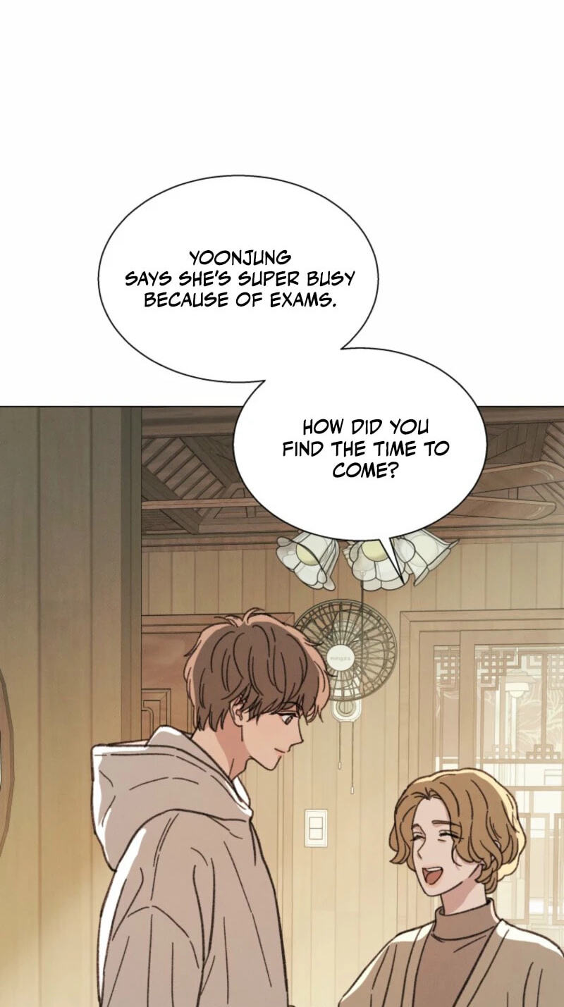 Read As You Wish (Seoho) chapter 23 image 76 on Lezhin