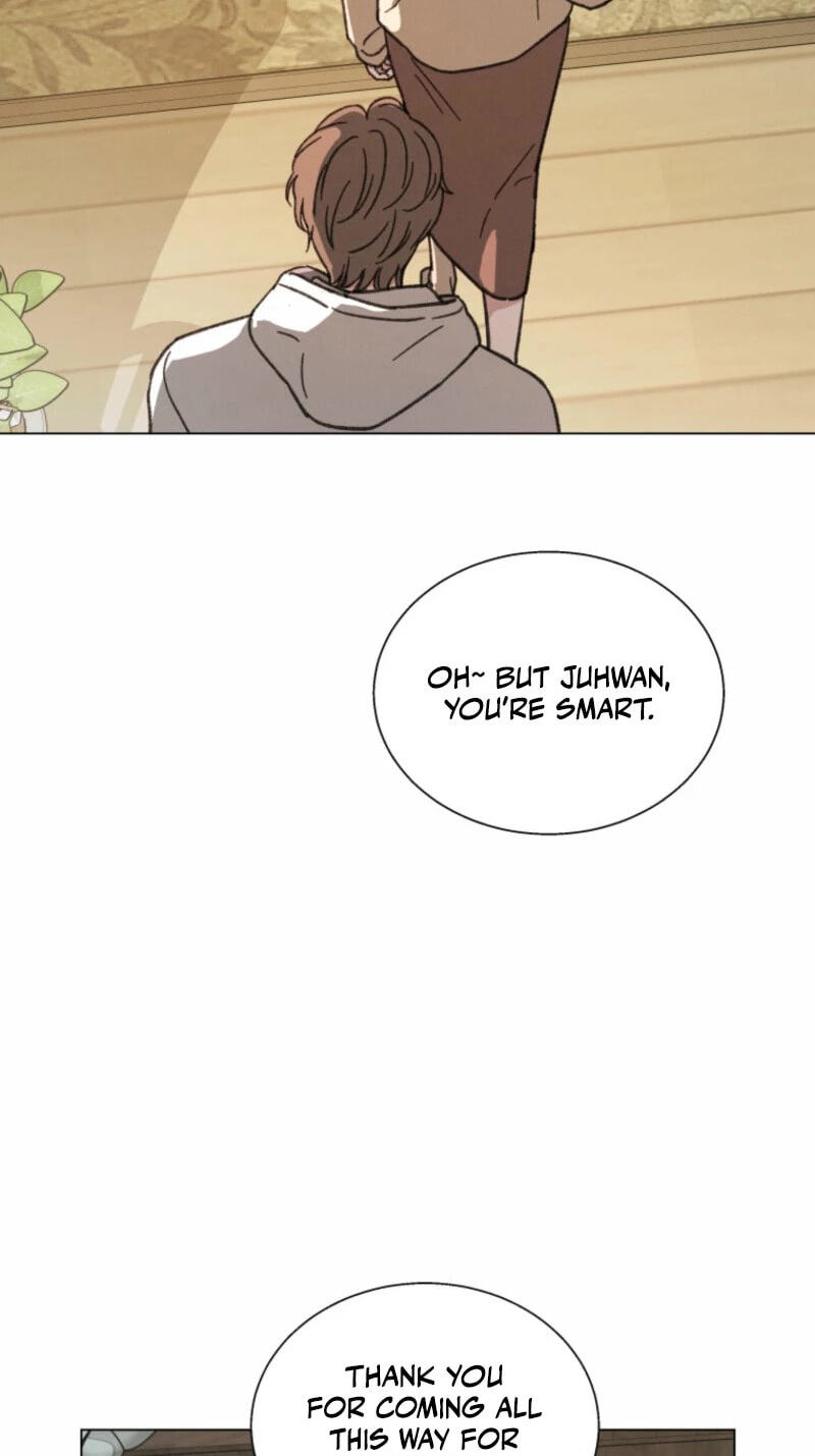 Read As You Wish (Seoho) chapter 23 image 78 on Lezhin
