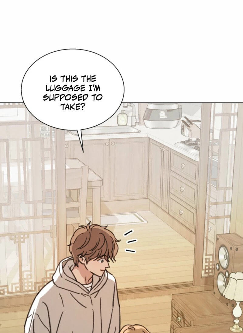 Read As You Wish (Seoho) chapter 23 image 82 on Lezhin
