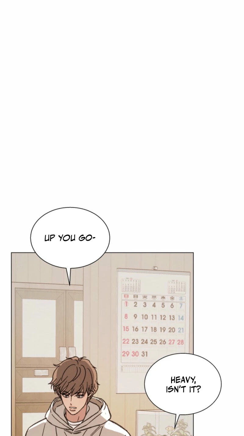 Read As You Wish (Seoho) chapter 23 image 85 on Lezhin