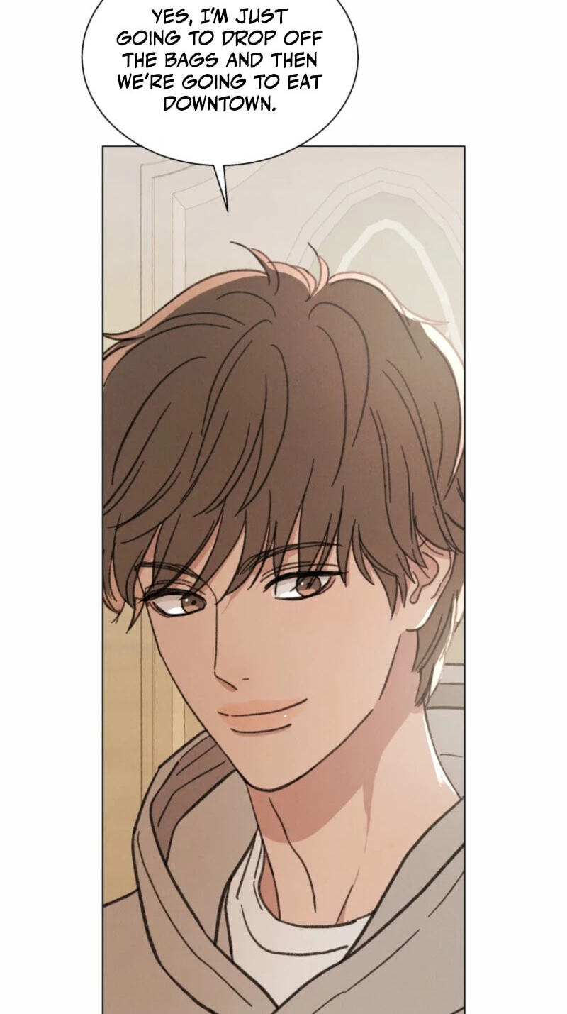 Read As You Wish (Seoho) chapter 23 image 89 on Lezhin