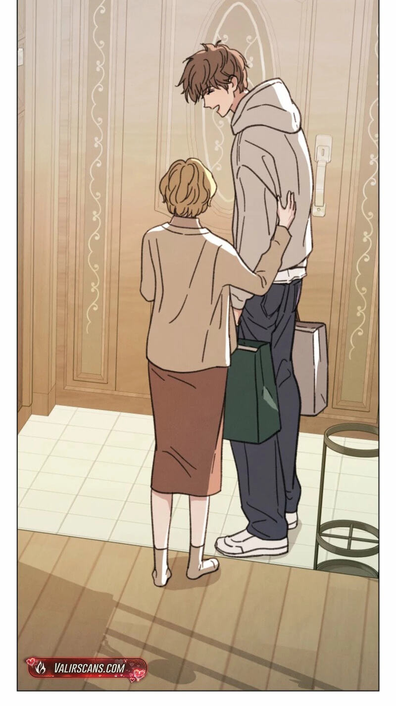 Read As You Wish (Seoho) chapter 23 image 91 on Lezhin