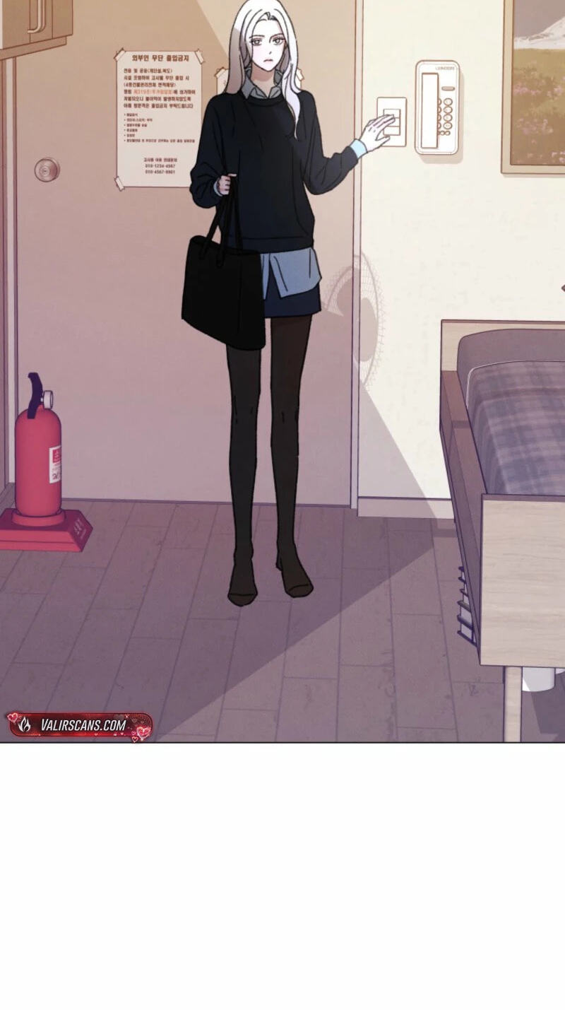 As You Wish (Seoho) Chapter 24 page 107 - 
