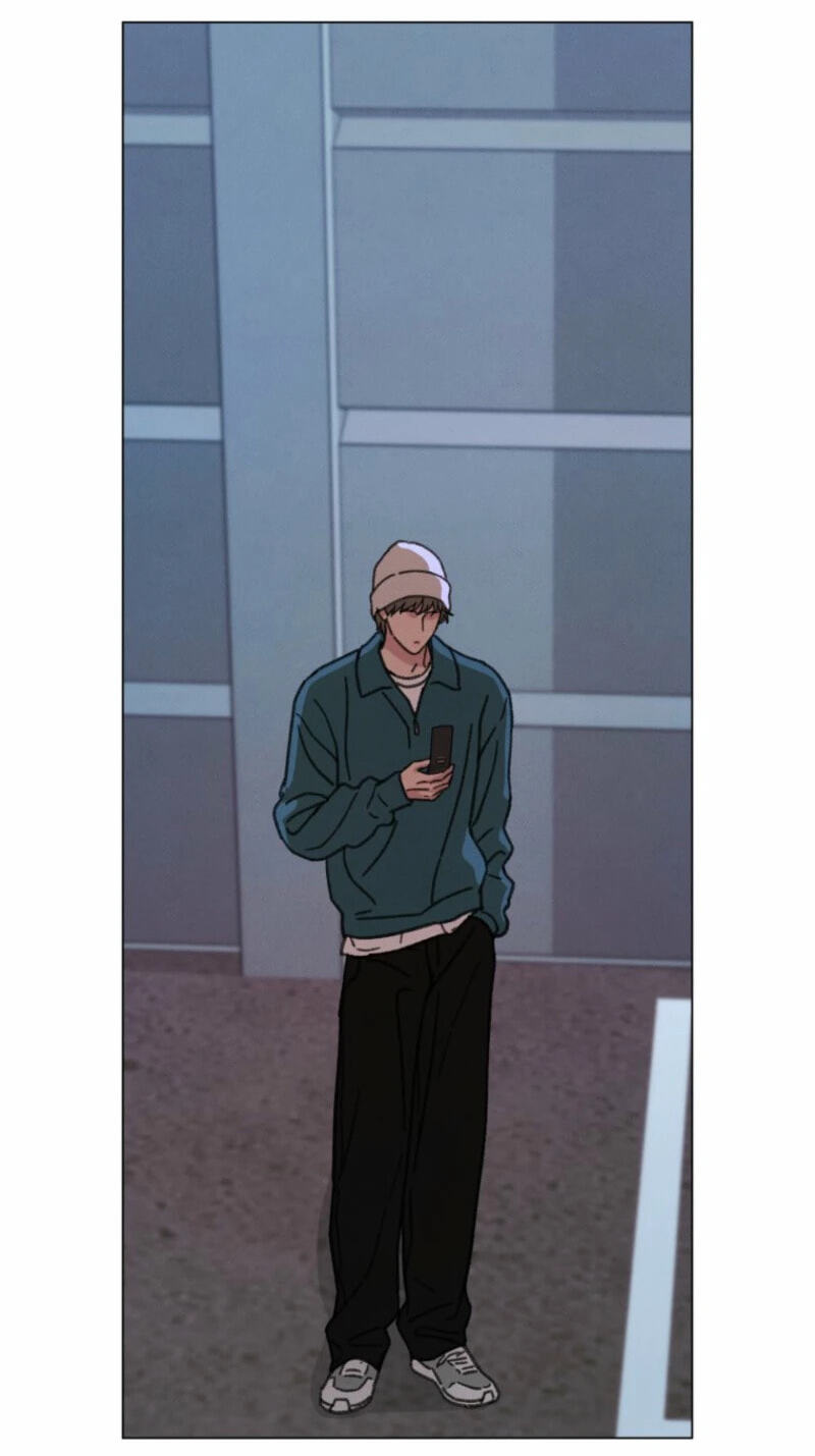As You Wish (Seoho) Chapter 24 page 116 - 