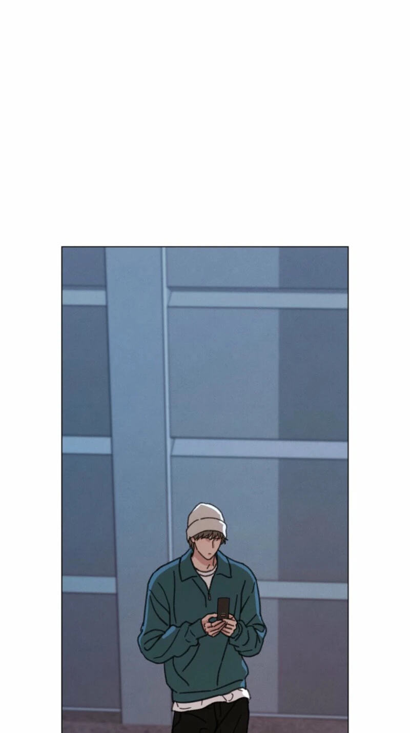 As You Wish (Seoho) Chapter 24 page 117 - 