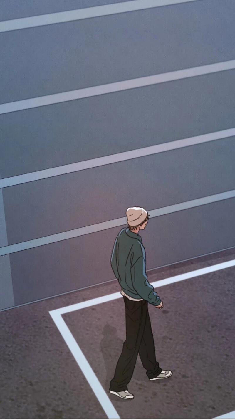 As You Wish (Seoho) Chapter 24 page 119 - 