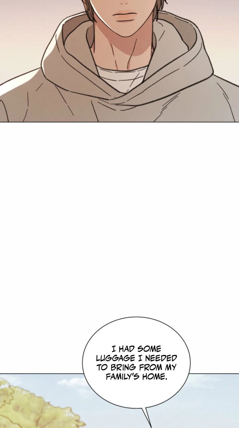 As You Wish (Seoho) Chapter 24 page 13 - 