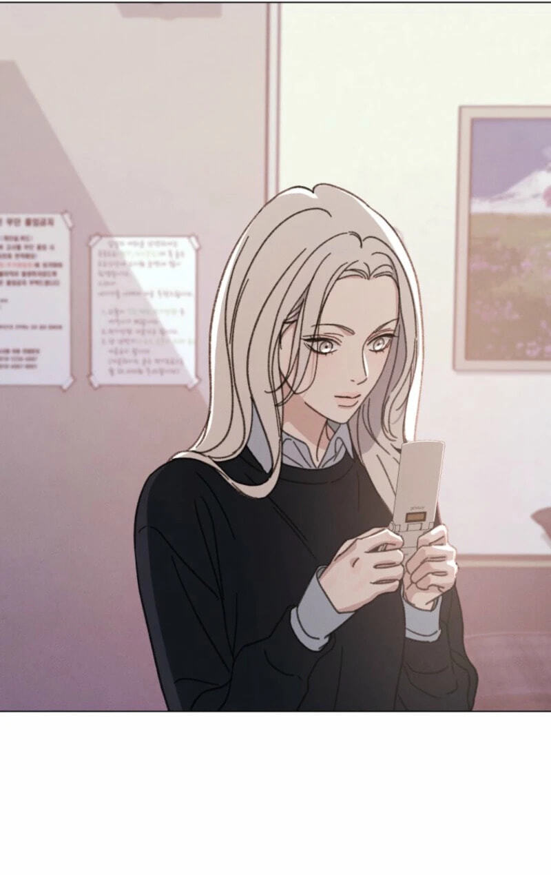 As You Wish (Seoho) Chapter 24 page 122 - 