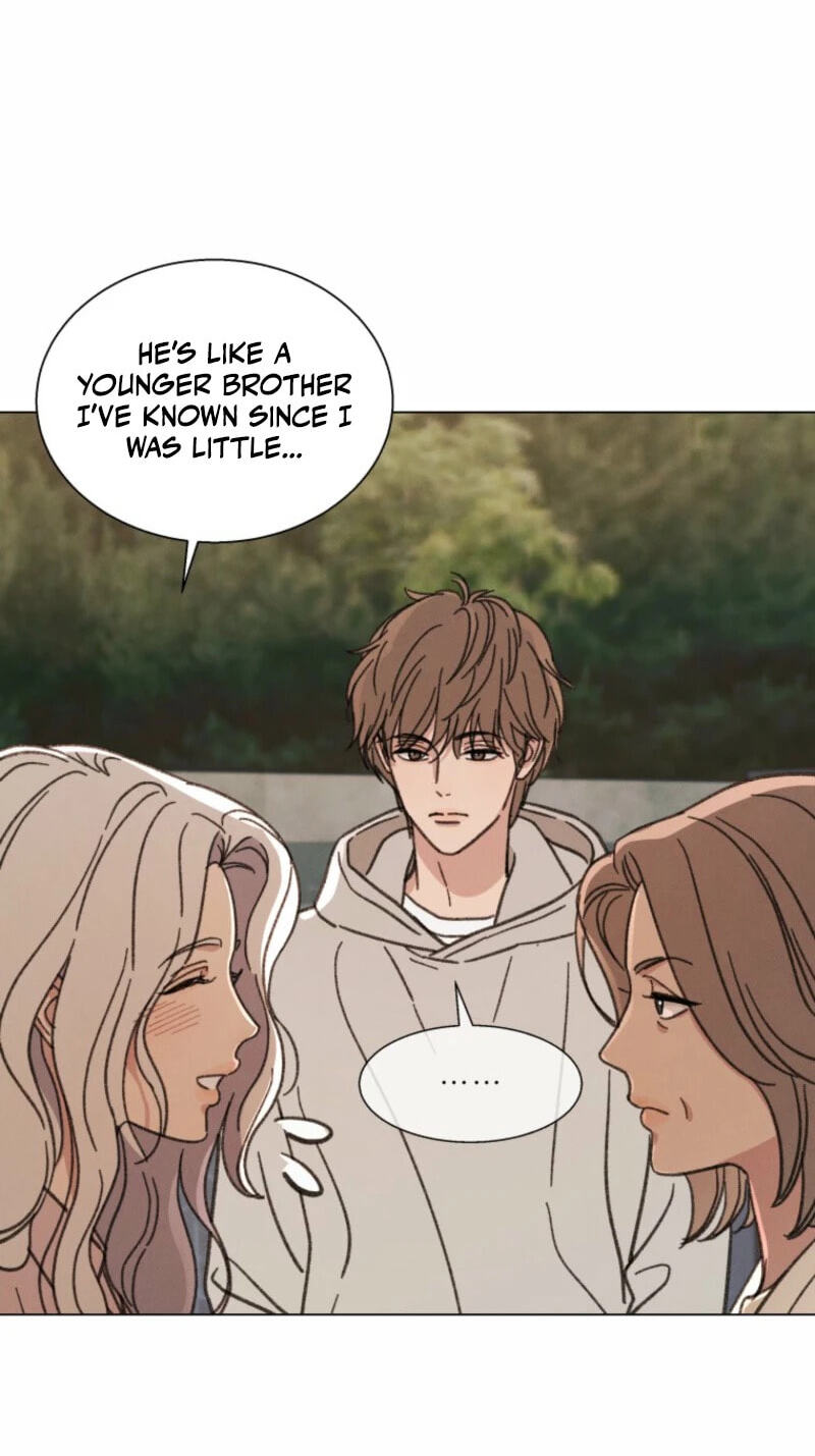 As You Wish (Seoho) Chapter 24 page 15 - 