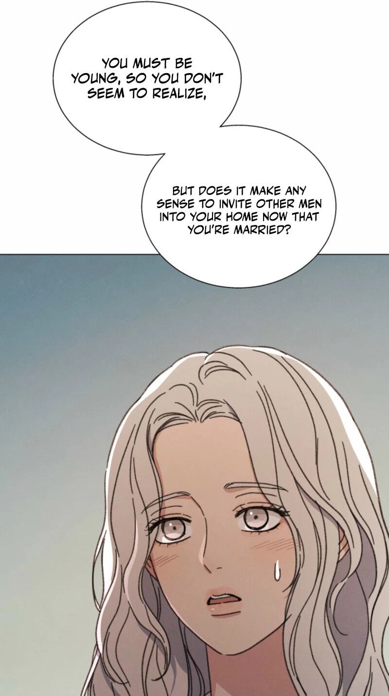 As You Wish (Seoho) Chapter 24 page 21 - 