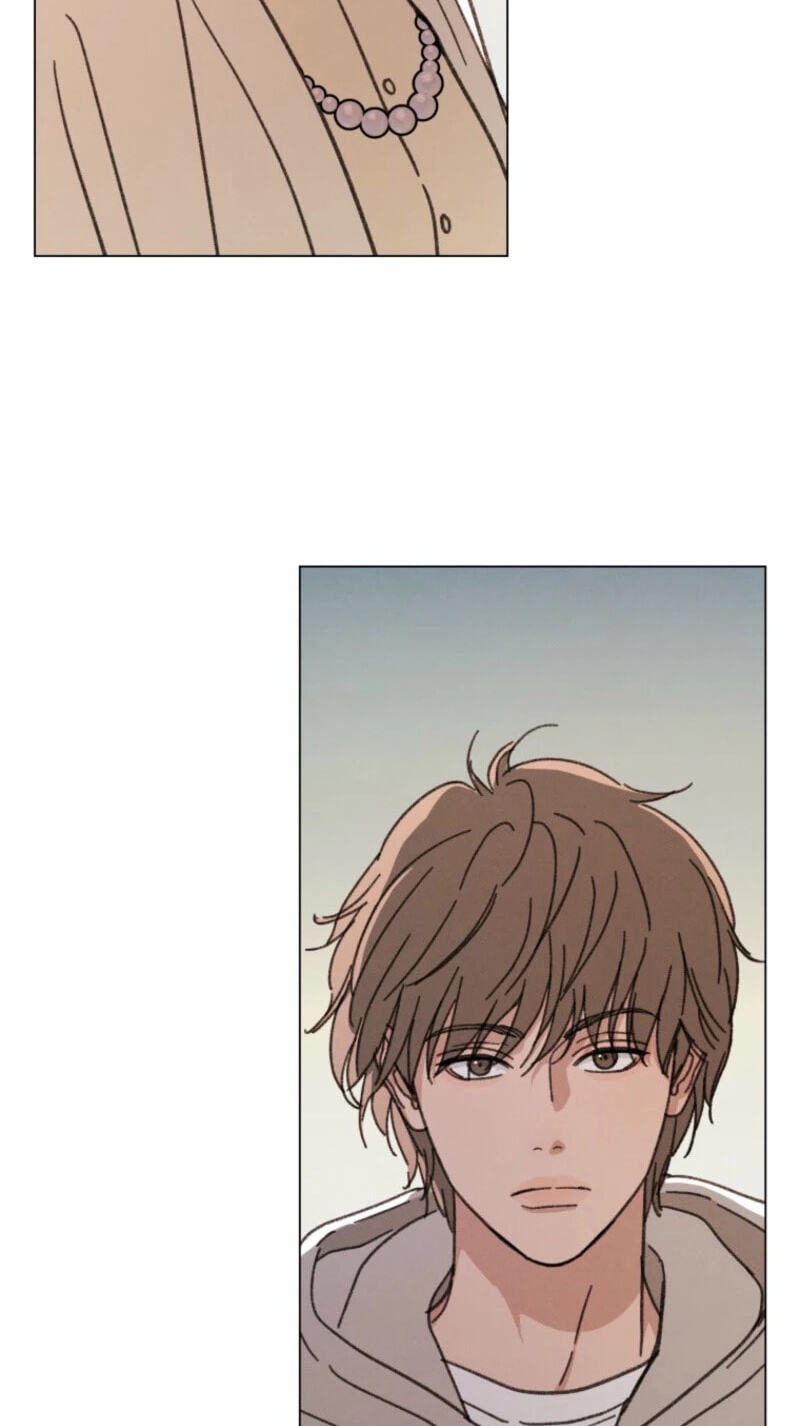 As You Wish (Seoho) Chapter 24 page 27 - 