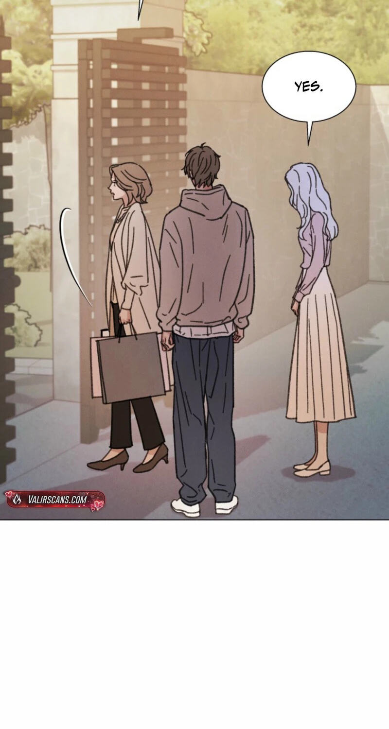 As You Wish (Seoho) Chapter 24 page 29 - 