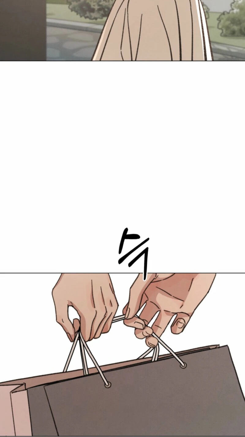 As You Wish (Seoho) Chapter 24 page 31 - 