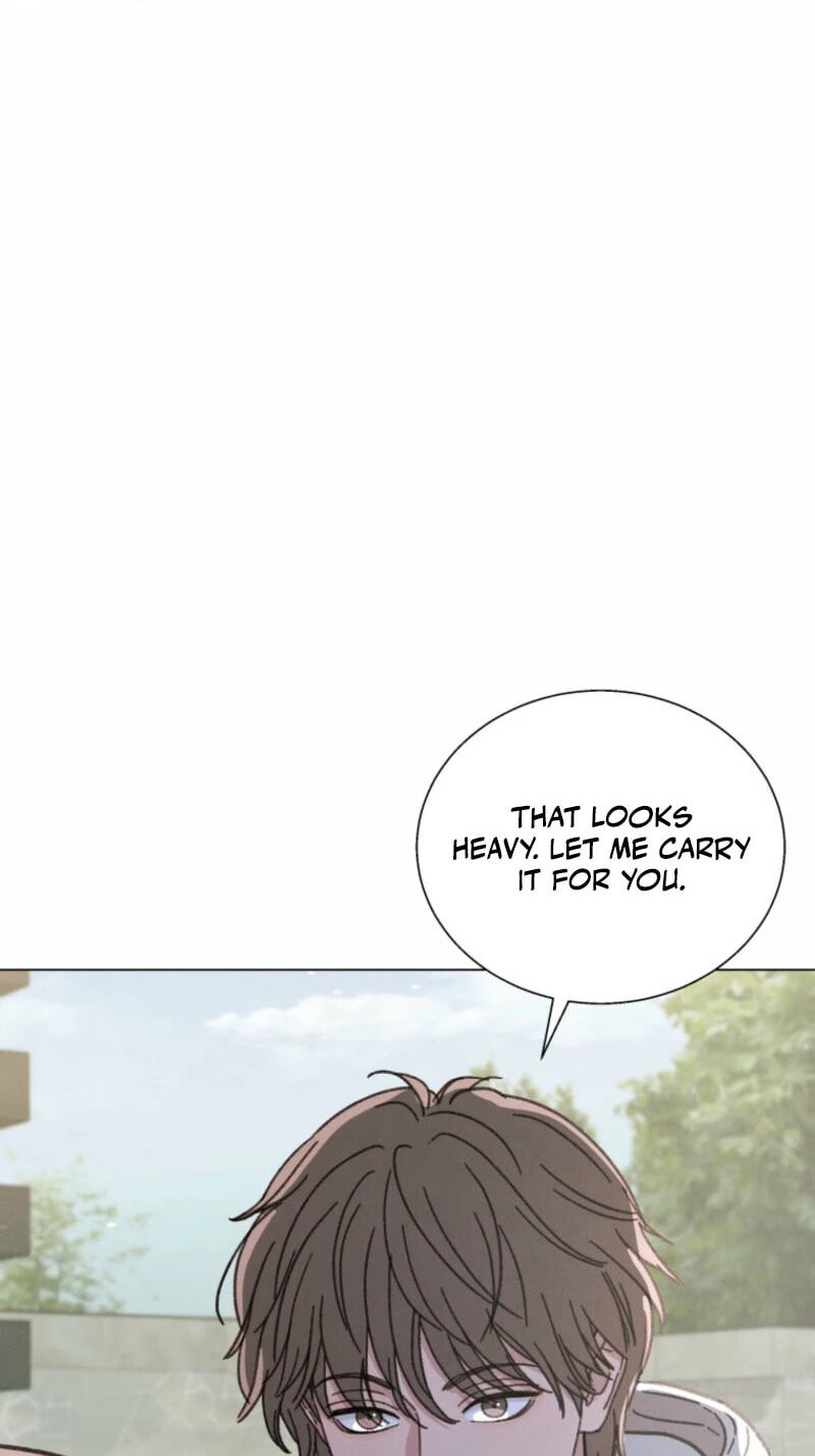 As You Wish (Seoho) Chapter 24 page 32 - 