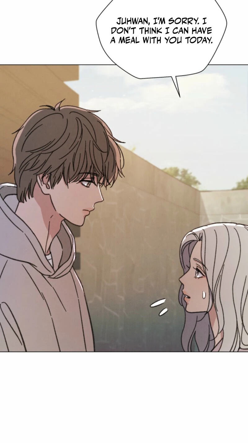 As You Wish (Seoho) Chapter 24 page 42 - 