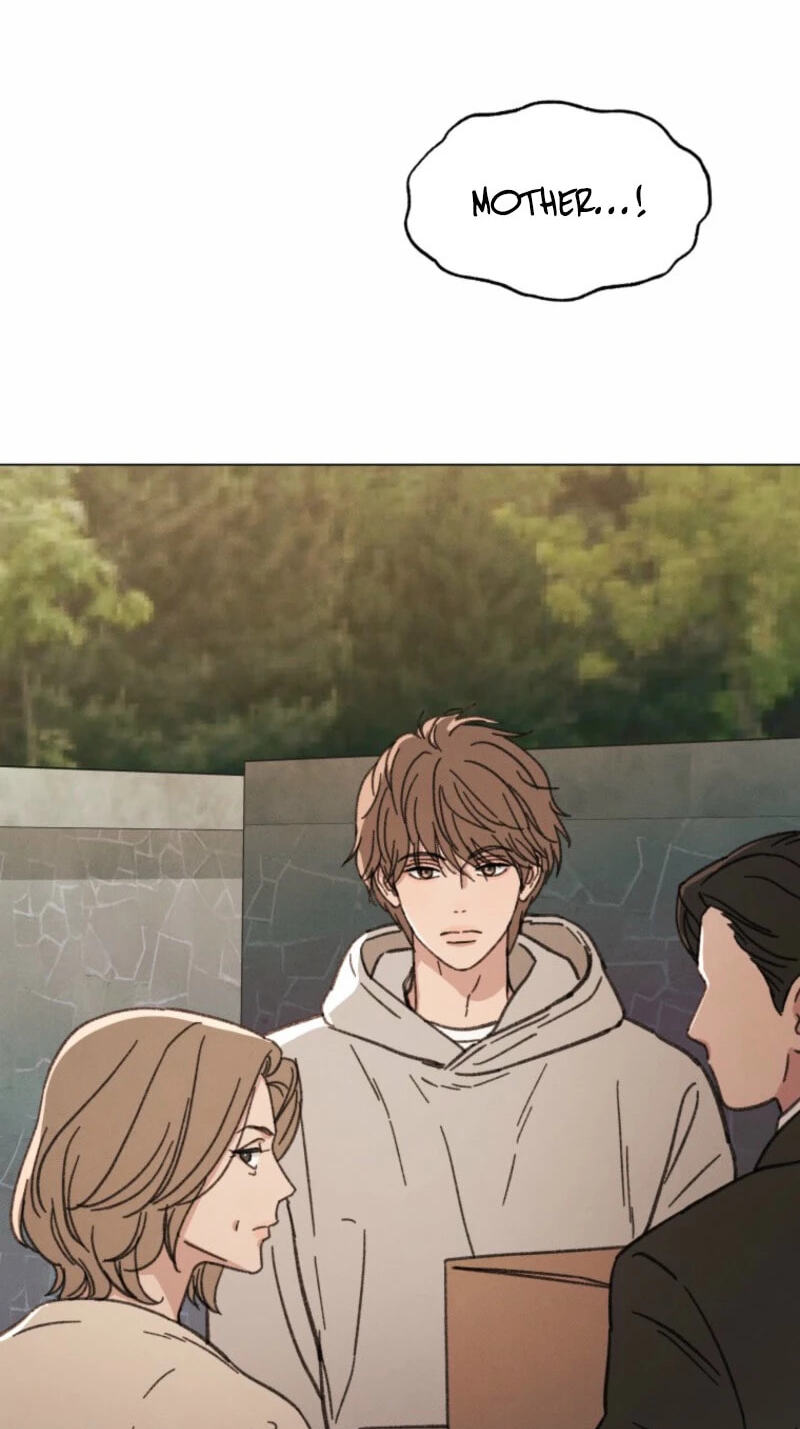 As You Wish (Seoho) Chapter 24 page 6 - 