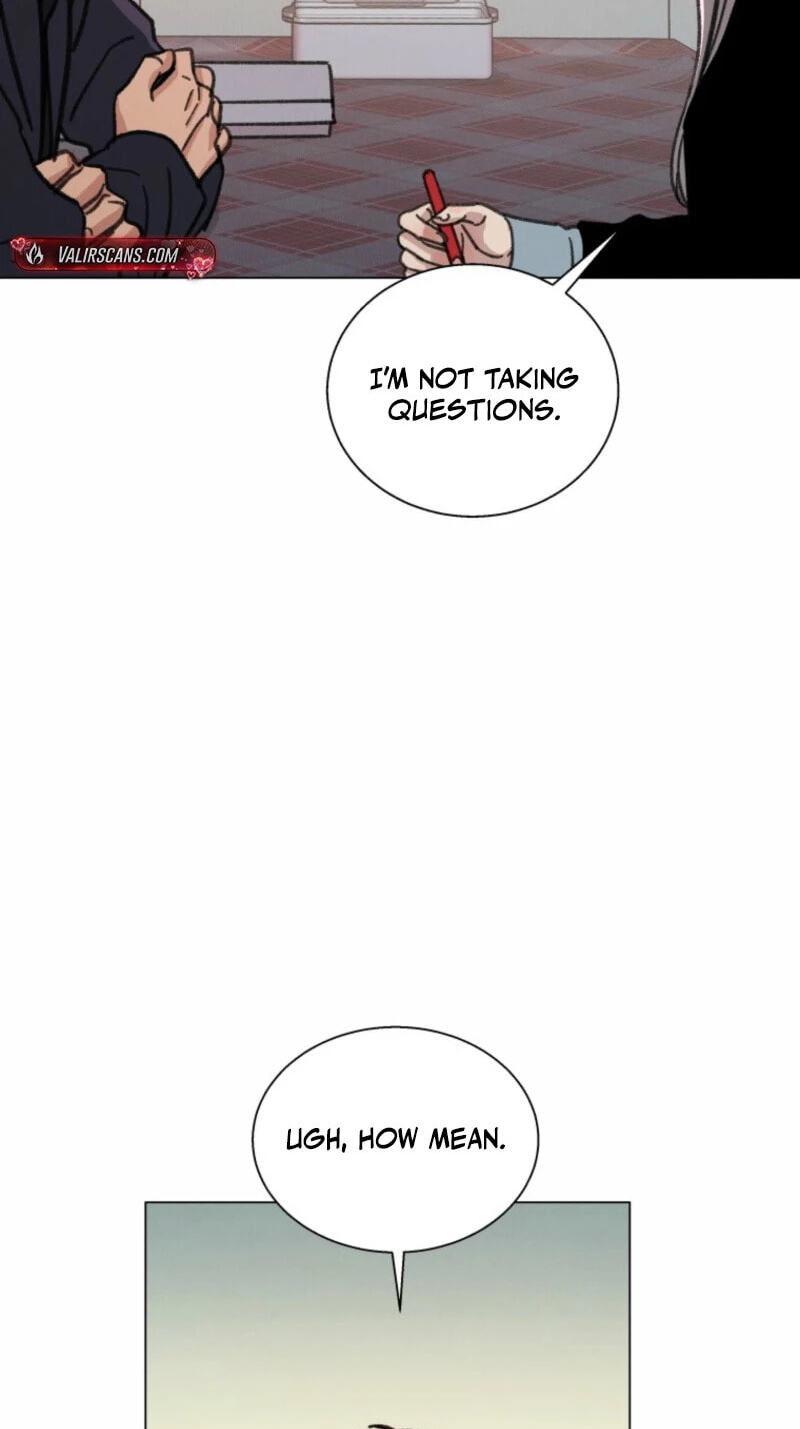 As You Wish (Seoho) Chapter 24 page 61 - 