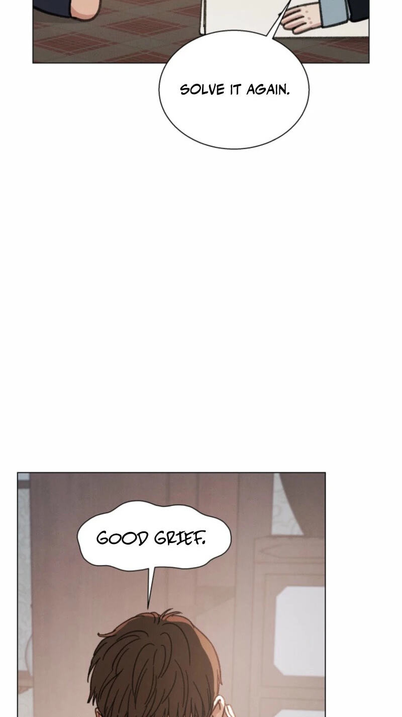As You Wish (Seoho) Chapter 24 page 64 - 