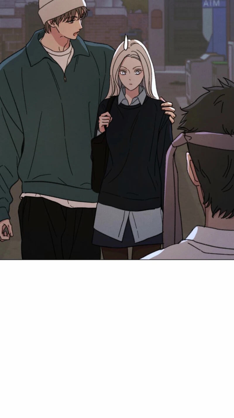 As You Wish (Seoho) Chapter 24 page 87 - 