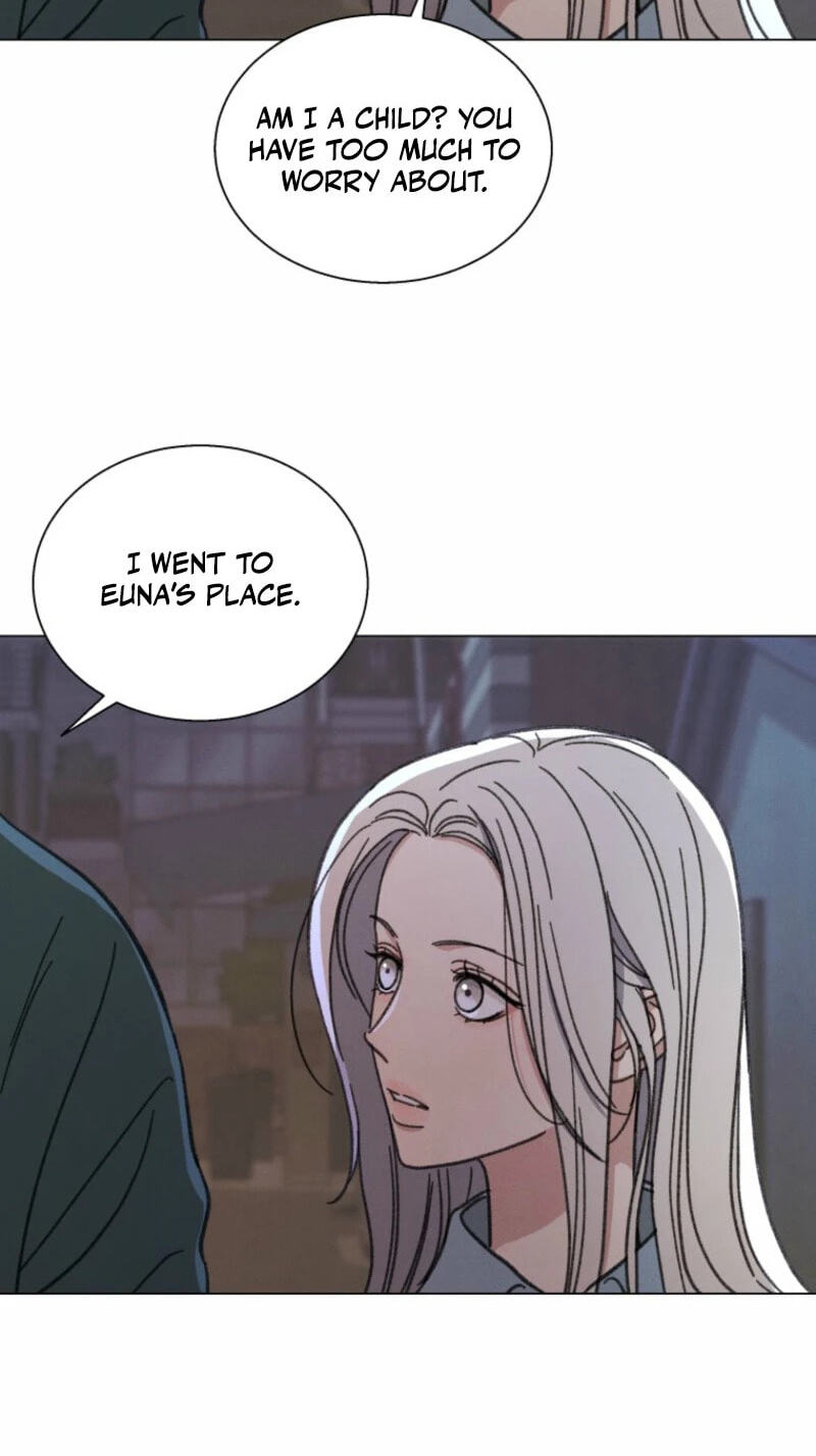 As You Wish (Seoho) Chapter 24 page 91 - 