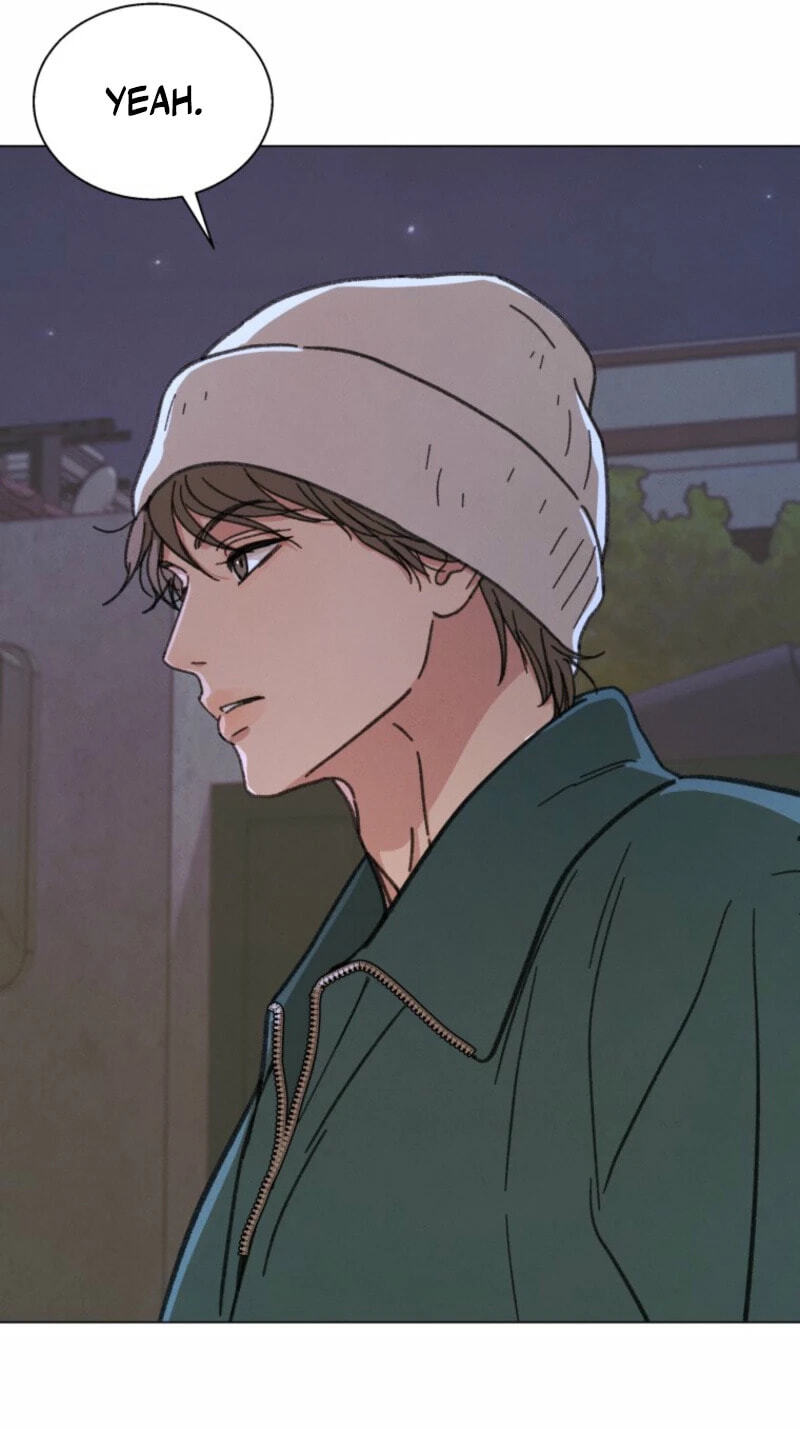 As You Wish (Seoho) Chapter 24 page 94 - 