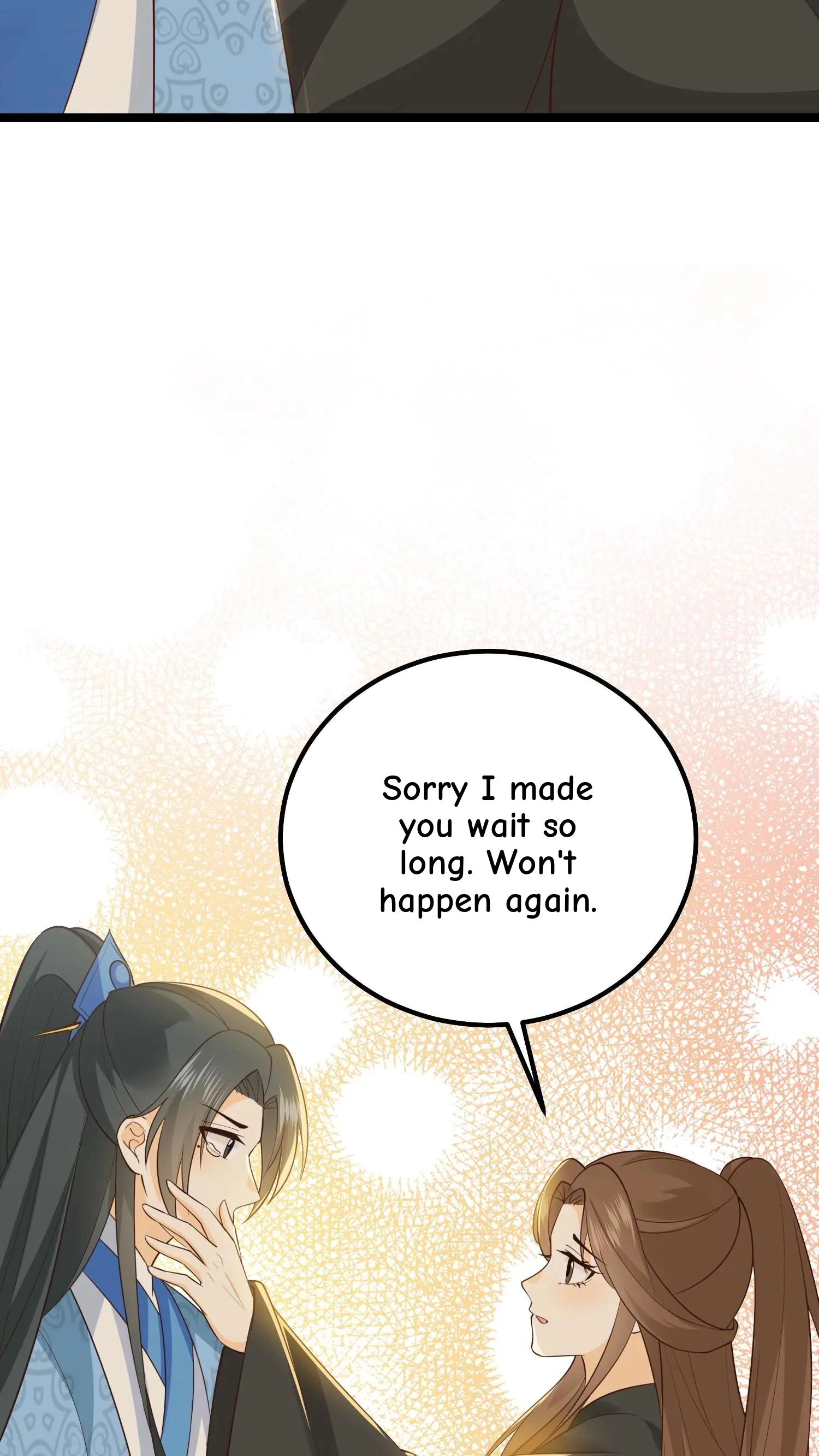 As You Wished Chapter 21 page 11 - 