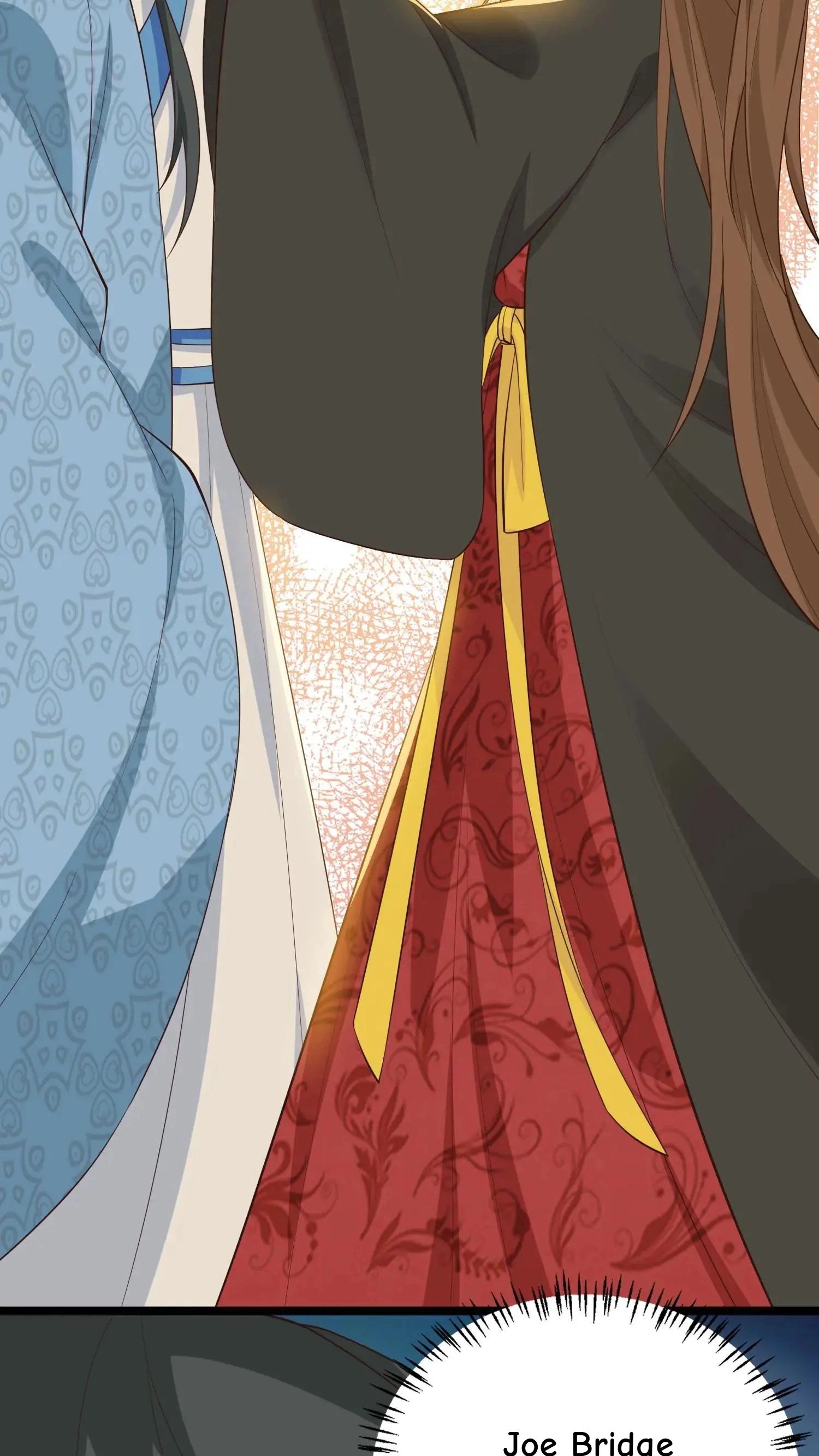 As You Wished Chapter 21 page 12 - 