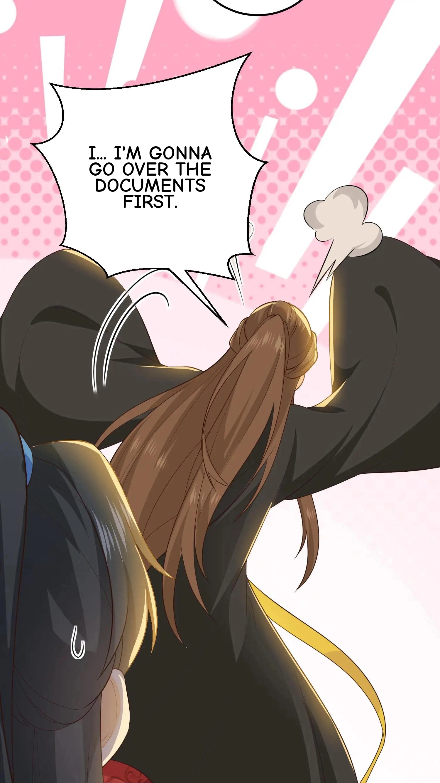 As You Wished Chapter 21 page 16 - 