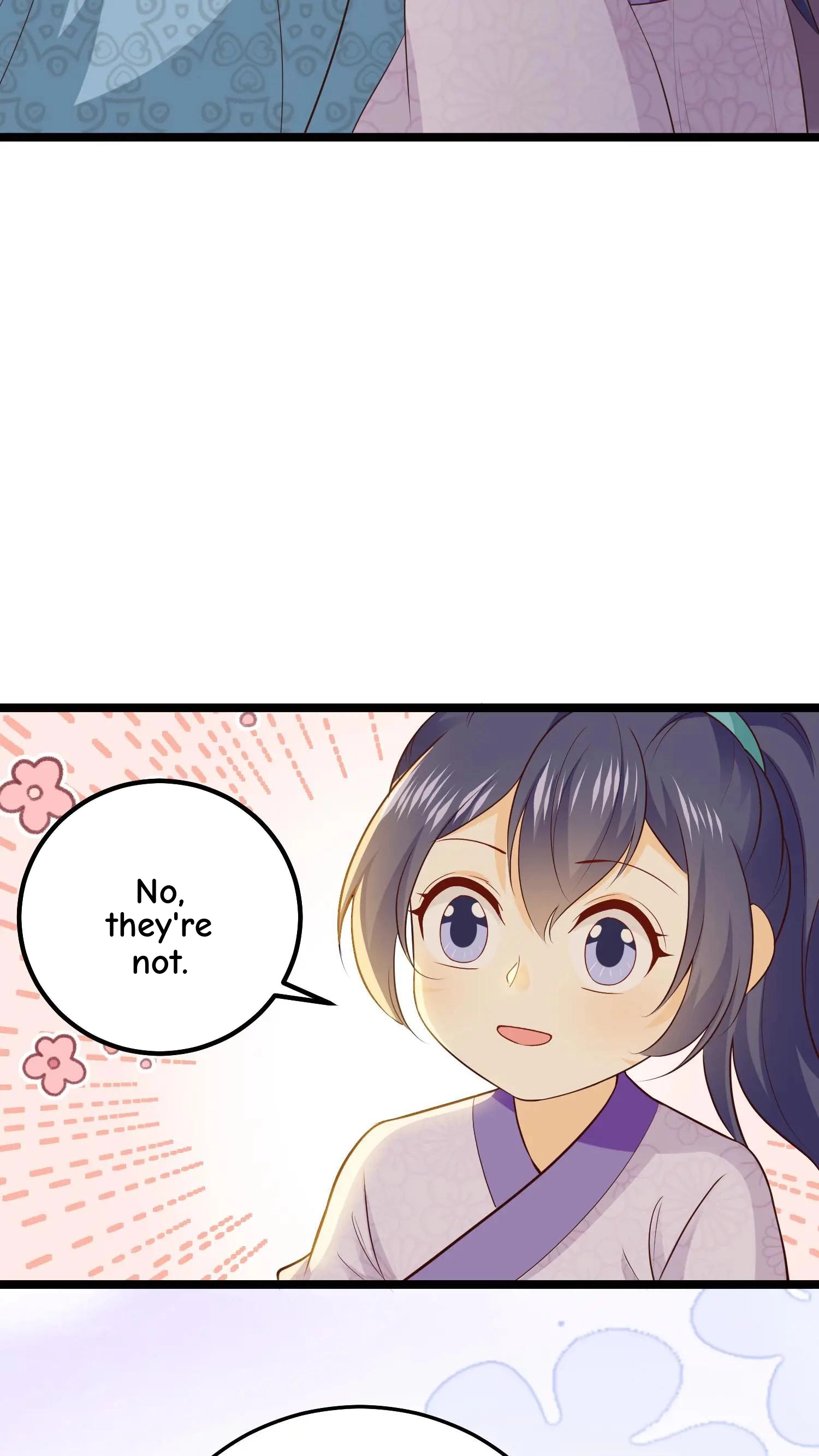 As You Wished Chapter 21 page 20 - 