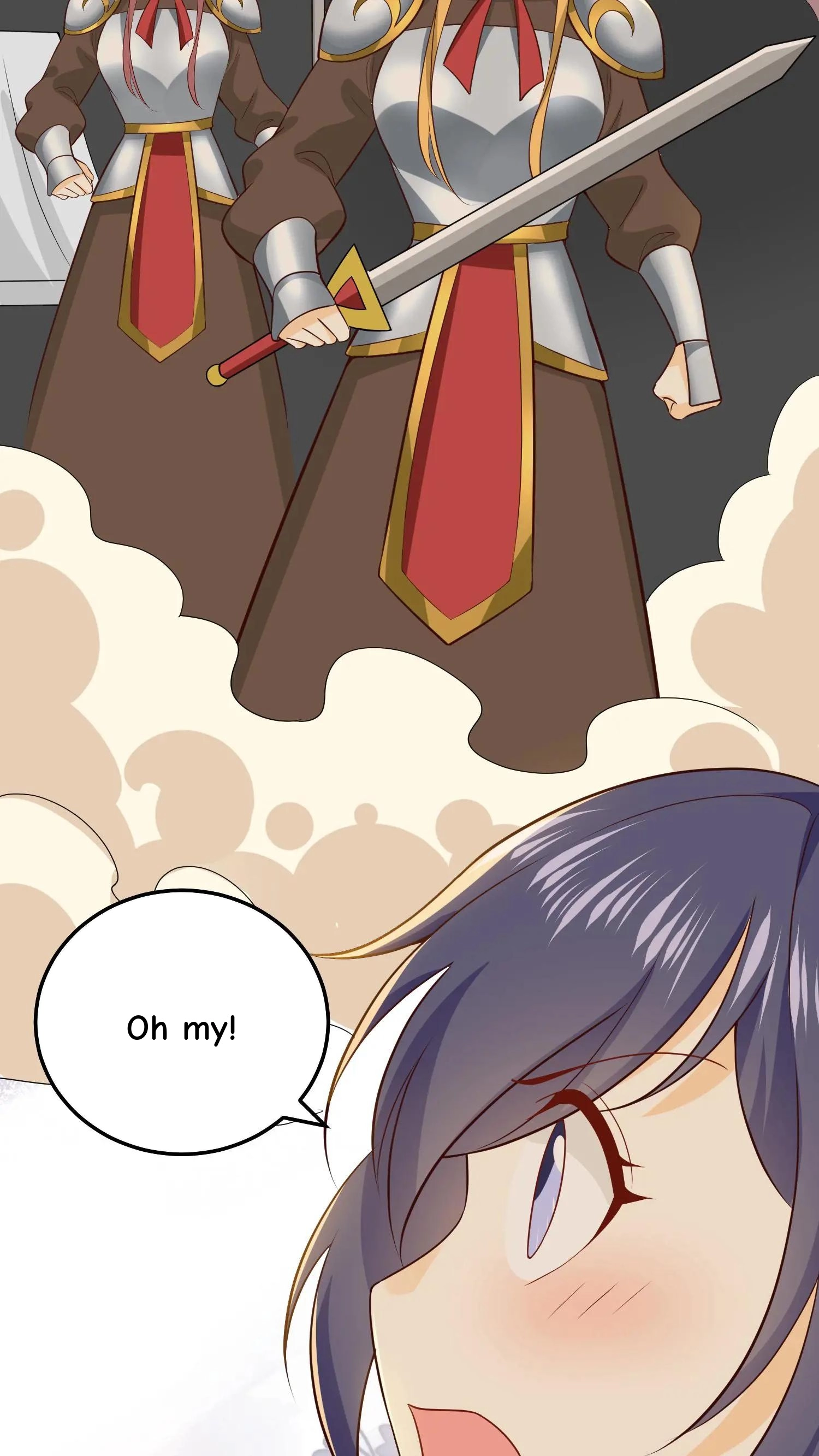 As You Wished Chapter 21 page 24 - 