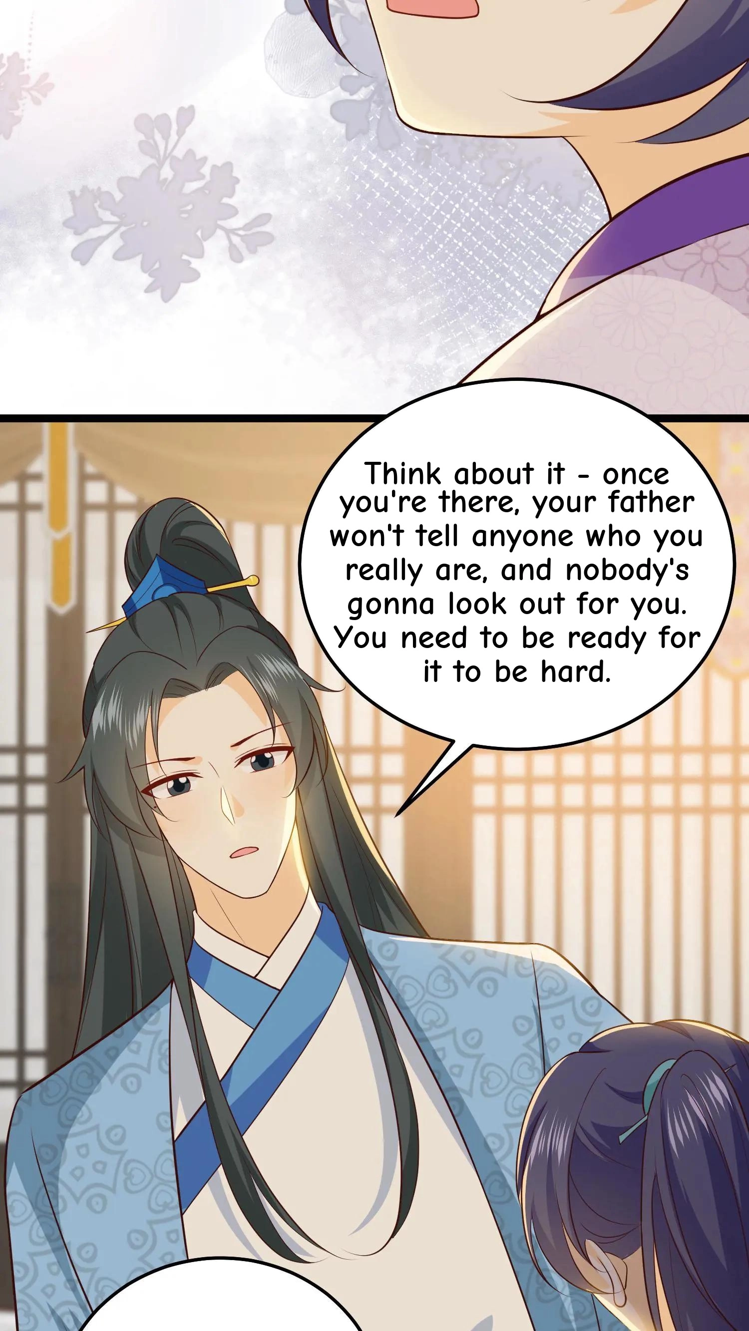 As You Wished Chapter 21 page 25 - 