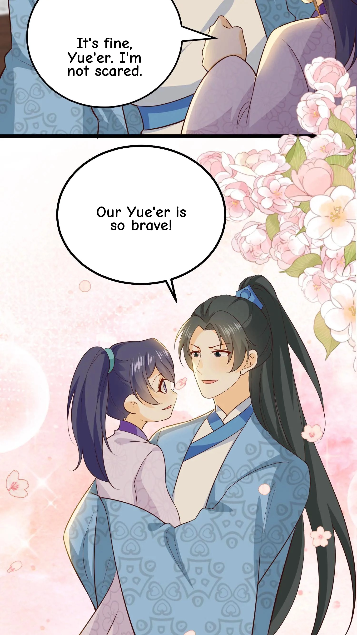 As You Wished Chapter 21 page 26 - 
