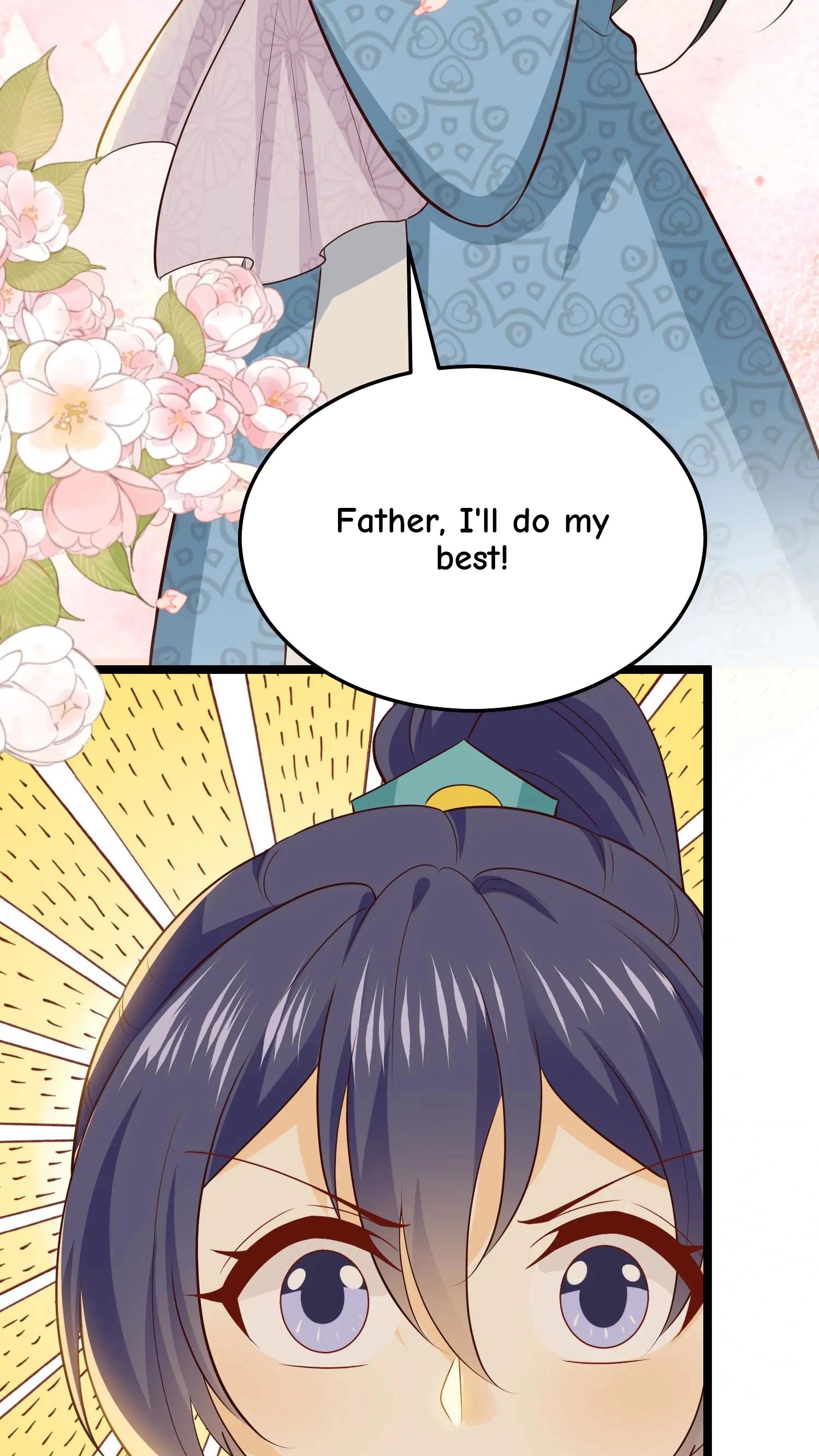 As You Wished Chapter 21 page 27 - 