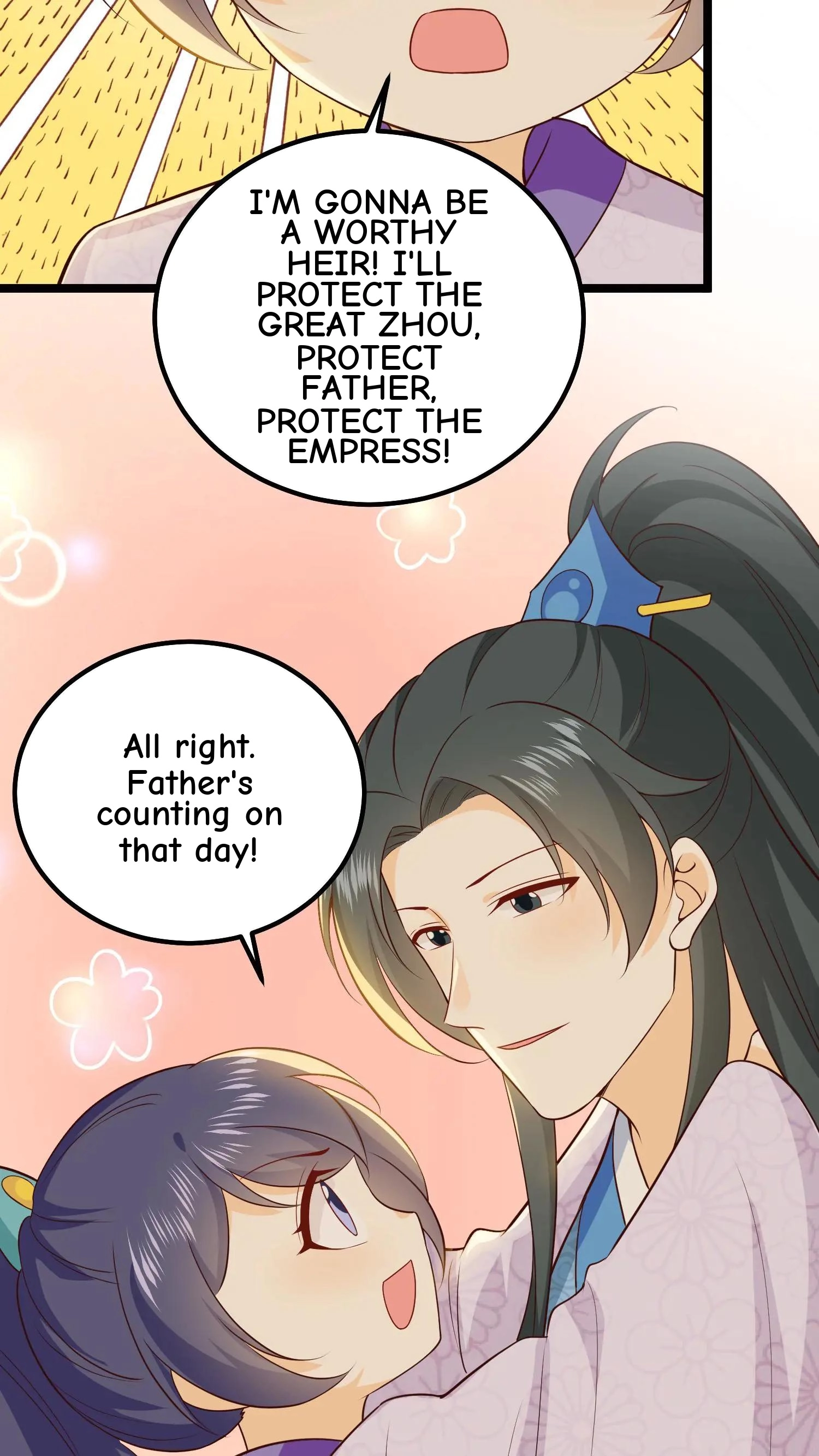 As You Wished Chapter 21 page 28 - 
