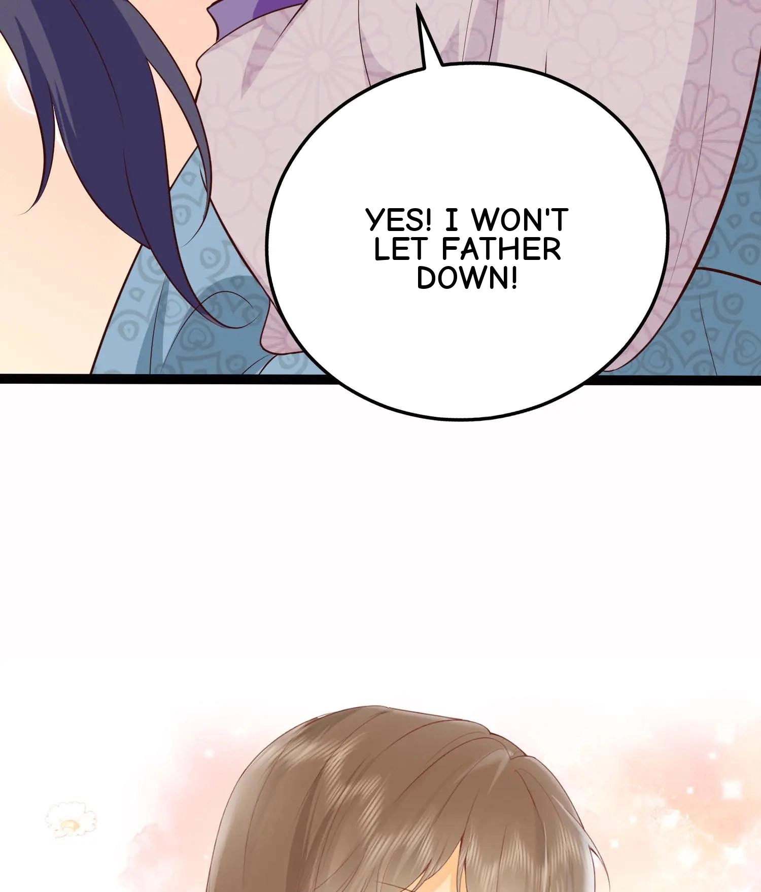 As You Wished Chapter 21 page 29 - 