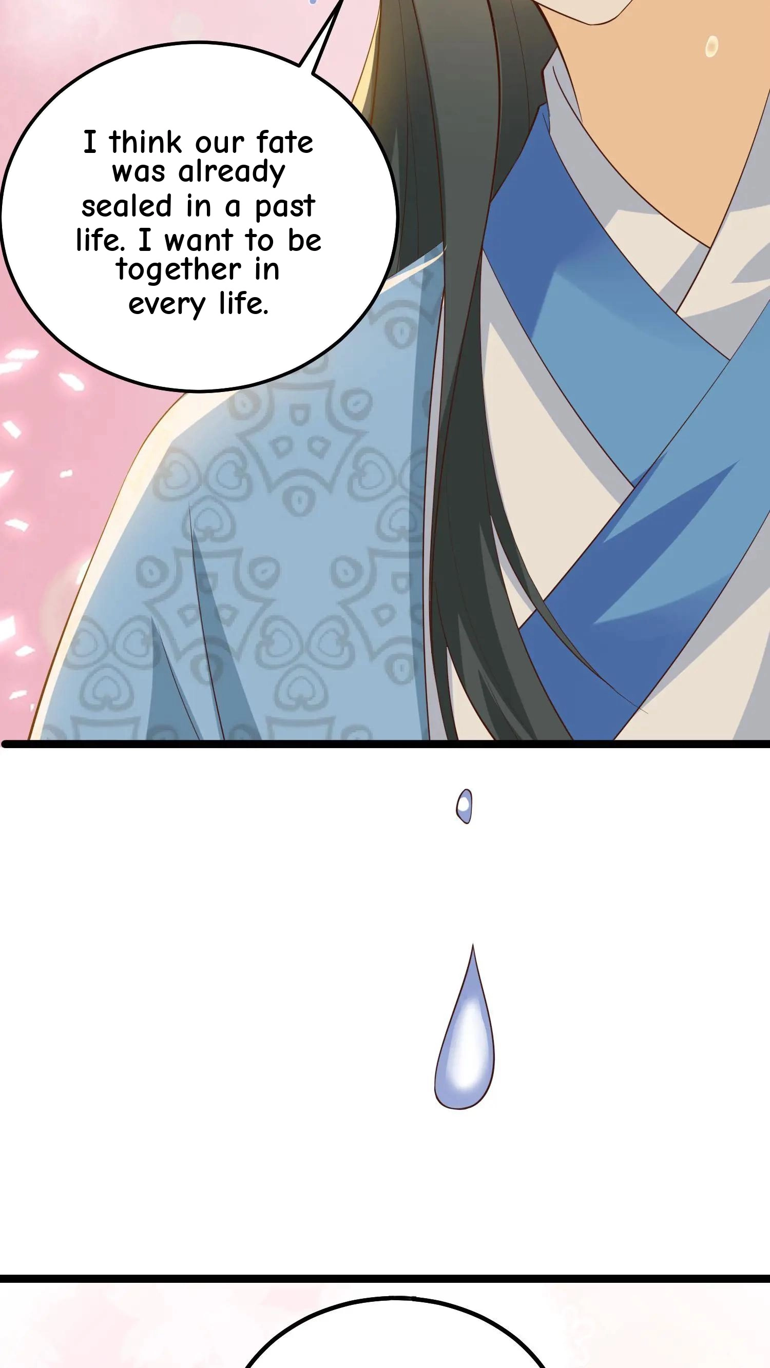 As You Wished Chapter 21 page 4 - 