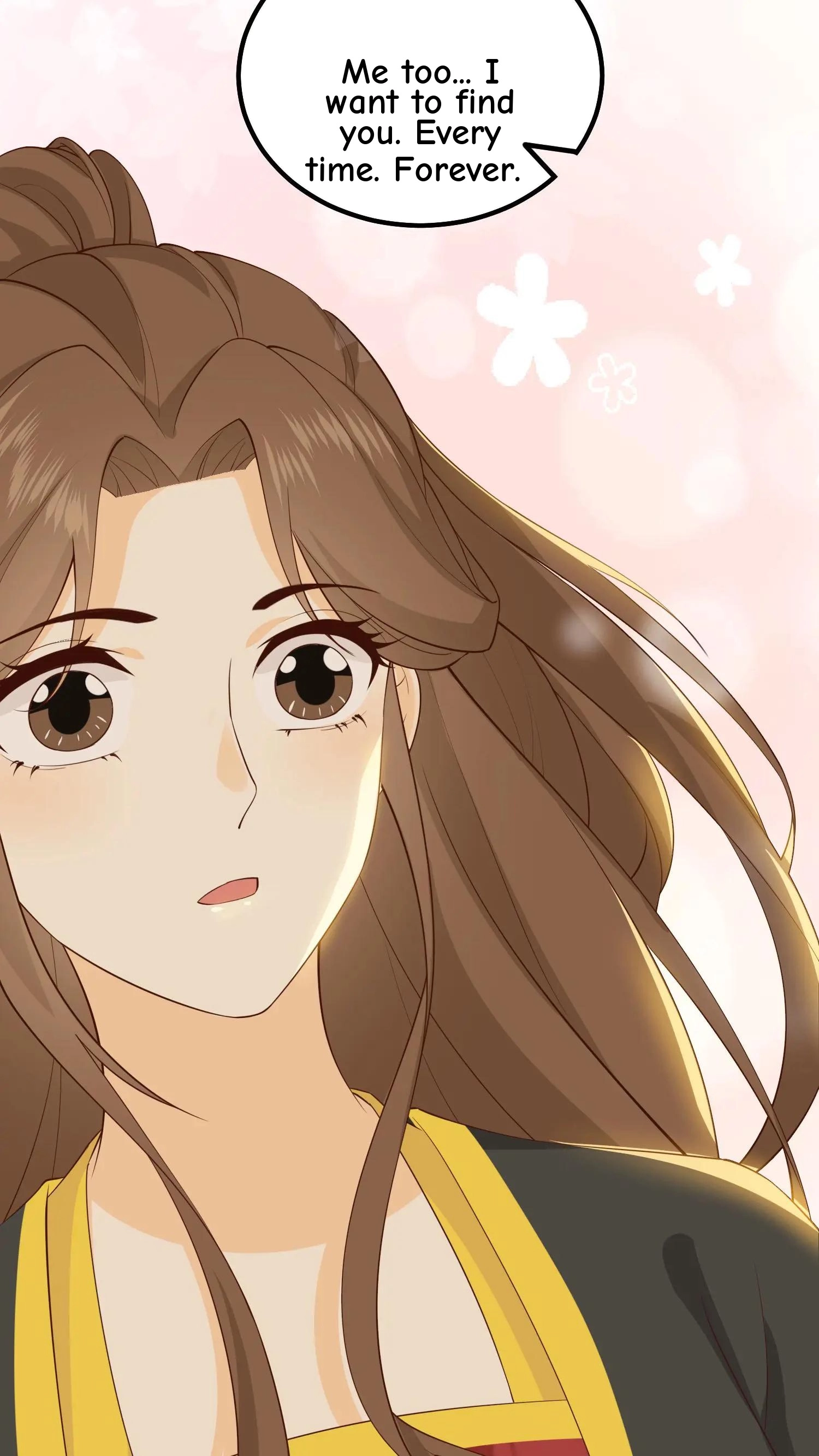 As You Wished Chapter 21 page 5 - 